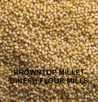 Buy Browntop Millets in Delhi