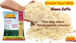 Chana Sattoo Flour