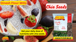 Chia Seeds - 250 Gms