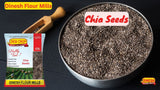 Chia Seeds - 250 Gms