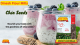 Chia Seeds - 250 Gms