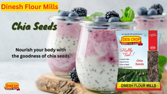 Chia Seeds