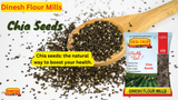 Chia Seeds
