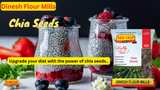 Chia Seeds