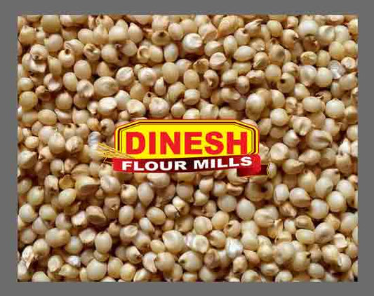 Sorghum Millet - White Millets - Jowar