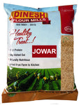 Jowar - Jwar - Sorghum Millet