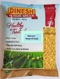 Macroni Pasta (Made Of SOOJI) - 500 GM