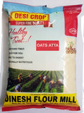 Buy Oats Atta
