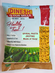Spiral Pasta (Rotini)  Made Of Sooji -500 GM