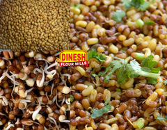 Moth Dal (Best For Sprouting)