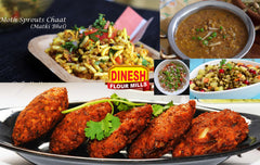 Moth Dal (Best For Sprouting)