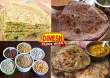 Special Diabetes Atta -14-Grain Blend for Wholesome Cooking