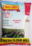 diabetes atta