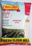 diabetes atta
