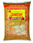 DINESH MP ATTA 10KG