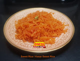 White Sella Rice -1 KG