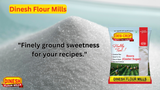 Boora / Caster Sugar - 1 KG