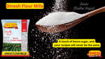 Boora Sugar (बूरा शक्कर) | Traditional Indian Sweetener for Mithai, Ladoo & Prasad