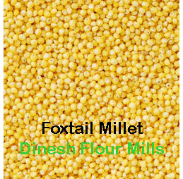 Foxtail Millet in Delhi