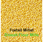 Foxtail Millet in Delhi