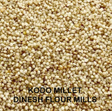 Kodo Millets Siridhanya