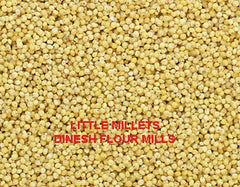 Buy Little Millet Grain Seeds