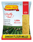 Little Millets