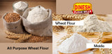 Buy Maida - Refined Wheat Flour