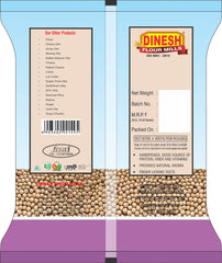 Matara ( Kulcha Cholle )