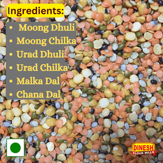 Mix Dal