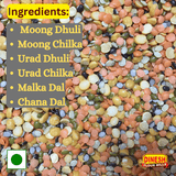 Mix Dal