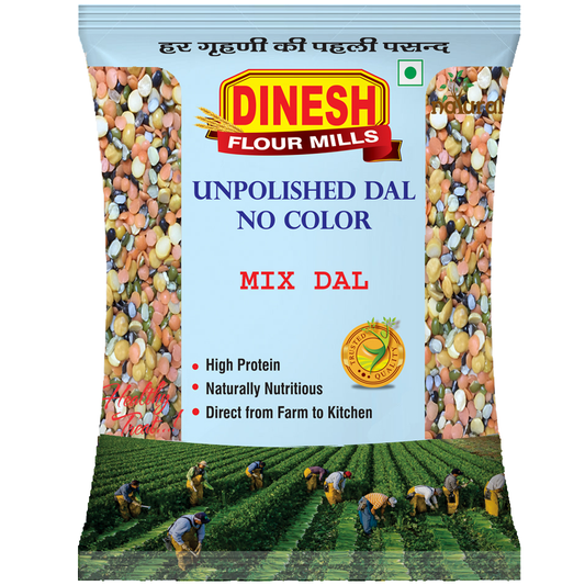 Mix Dal
