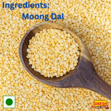 MOONG DHULI DAL