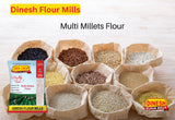 Mixed Multi Millet Flour