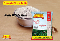 Multi Millet Mix Atta