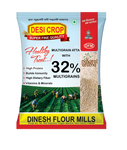 Buy Multigrain Atta
