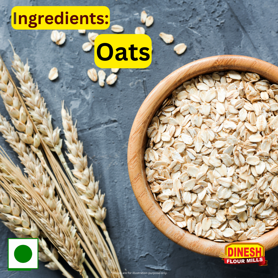 Buy Oats