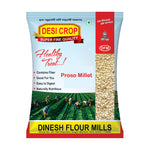 Proso Millets