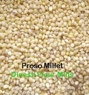 Proso Millets Online Delhi