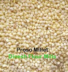 Proso Millets Online Delhi