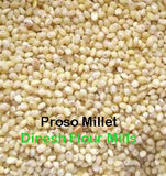 Proso Millets Online Delhi