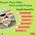 RAJMA CHITRA (Kidney Beans)