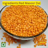 Lal Masoor