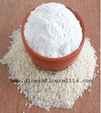 RICE FLOUR (CHAWAL ATTA)- 900Gms