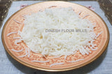 Cooked Basmati Rice - 1 inch long grain