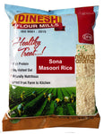 sona masuri rice