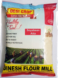 SoyaBean Atta