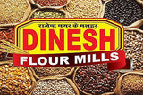 Multigrain Atta - Dinesh Flour Mills