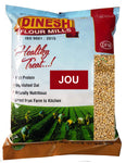 Barley - Jou