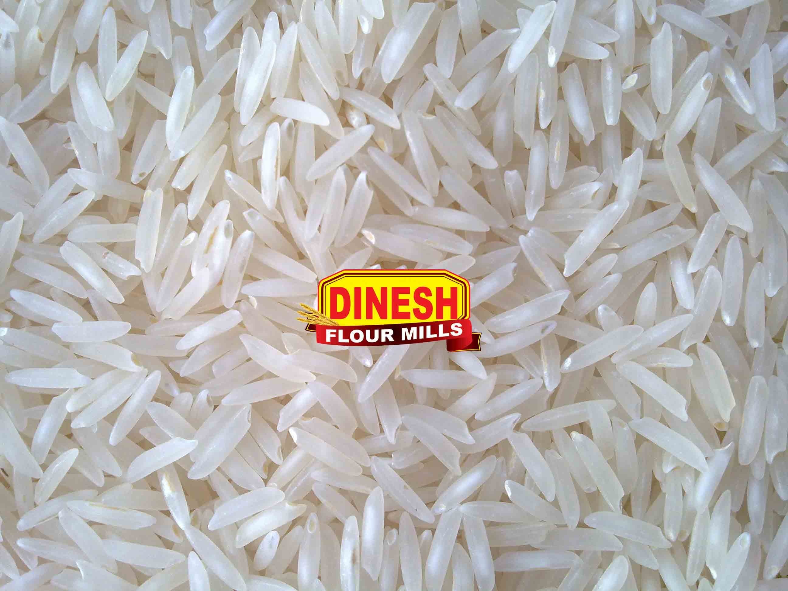 Basmati Rice - Long Grain